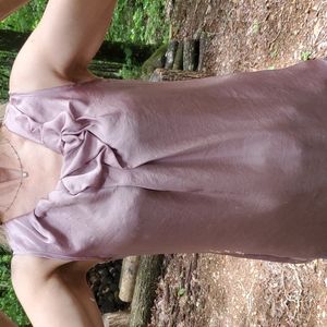 EUC! Violet & Claire Sleeveless Tunic